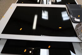 Induktionskogeplade FUSION 2536 80 IQWF - LIN