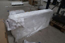 Ophæng til emhætte (ubrugt i original emballage)