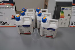 6 stk. dunke maskinopvask 4HOME