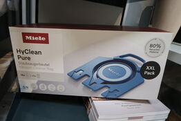Pakke med støvsugerposer MIELE HyClean Pure