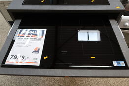 Induktionskogeplade SIEMENS Extraklasse ED851HWB1M