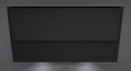 Emhætte FALMEC CVXN85.E0P2#ZZZN491F (ubrugt i original emballage)