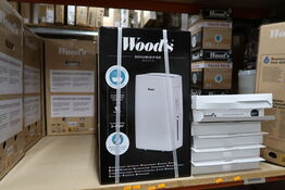 Affugter WOODS MDX14 (ubrugt i original emballage)