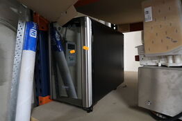 Vinkøler CASA DESIGN WineCase 6