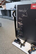 Ledningsfristøvsuger MIELE Triflex HX1 Select Sort