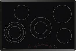 Keramiskkogeplade GRAM KK 7520-90 T (ubrugt i original emballage)