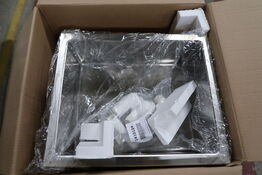 Håndvask SMEG VQR50