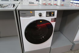 Vaskemaskine GRUNDIG GWPE69E4210W