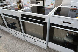 Induktionskomfur VOSS VKI67382HV