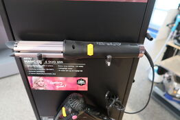 Krøllejern BABYLISS Curl Styler Luxe