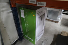 Mobil aircondition MEDIS 9000 BTU (ubrugt i original emballage)