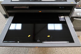 Induktionskogeplade AEG IPE84531FB