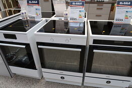 Induktionskomfur VOSS VKI60350HV