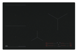 Induktionskogeplade AEG TI81IB10IZ (ubrugt i original emballage)