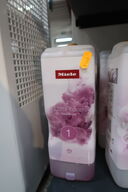 3 stk. vaskemiddel MIELE UltraPhase Floralboost 1