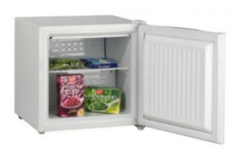 Fryseskab EVERGLADES EVFR529 (ubrugt i original emballage)