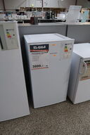 Køleskab SCANDOMESTIC SKS192WE