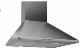 Emhætte THERMEX Decor 942 60cm RF (ubrugt i original emballage)