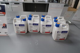 9 stk. dunke maskinrens 4HOME