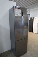 Køle/fryseskab SCANDOMESTIC SKF 397 SJX