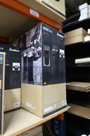 Gasfakkel ENDERS Nova LED L (ubrugt i original emballage)