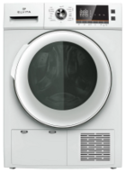 Tørretumbler ELVITA CTT3810V (ubrugt i original emballage)