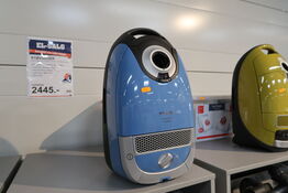 Støvsuger MICELE Complete C2