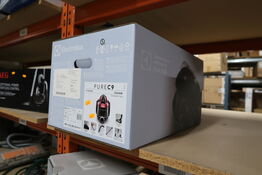 Støvsuger ELECTROLUX Pure C9 Raspberry Red (ubrugt i original emballage)