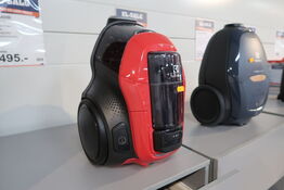 Støvsuger ELECTROLUX PC91-4RR