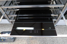 Induktionskogeplade SCANDOMESTIC ES160D