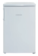 Fryseskab SCANDOMESTIC SFS 112 W (ubrugt i original emballage)