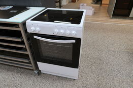 Glaskeramisk komfur VESTFROST FVC 06 D1 TRIO