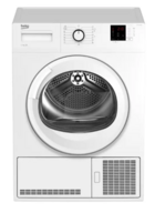 Tørretumbler BEKO DU 7112 RA0W (ubrugt i original emballage)