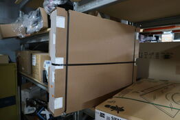 Induktionskogeplade (ubrugt i original emballage)