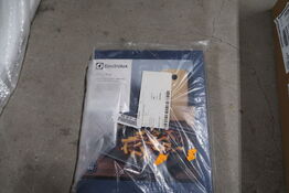 Airfry bageplade ELECTROLUX (ubrugt i original emballage)