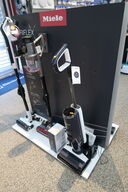 Ledningsfristøvsuger TINECO N20004 Floor One Vacuum