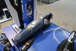 Håndstøvsuger NILFISK The Quick Cleaner 28v