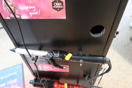 Krøllejern BABYLISS C319E