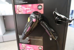 Hårtørrer BABYLISS 5250E