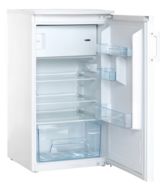 Køleskab SCANDOMESTIC SKB 182 W (ubrugt i original emballage)