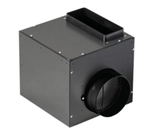 Ekstern motor FALMEC KACL.798#41F (ubrugt i original emballage)