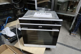 Indbygningsovn GRAM 12153 3eEDHbJQW