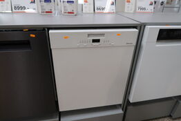 Opvaskemaskine MIELE G 5133 SCU BRWS