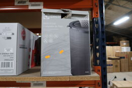 Komplet luftfilter ELECTROLUX BREEZE360 (ubrugt i original emballage)