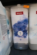 4 stk. vaskemiddel MIELE UltraPhase 1