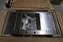 Håndvask XERON 40 100x52VR B IT