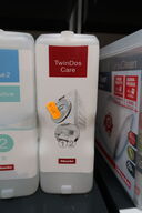 3 stk. vaskemiddel MIELE TwinDosCare