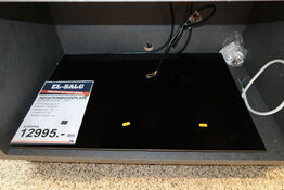 Induktionskogeplade EICO 5729 80 IQWF LINK-2