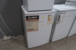 Fryseskab SCANDOMESTIC SFS 112 W