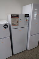 Køle/fryseskab AEG RDB424F1AW